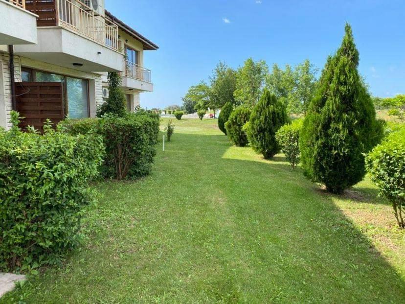 Lighthouse Golf & Spa Resort Villa F31 Balcsik Kültér fotó