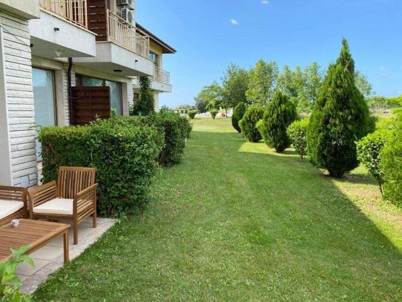 Lighthouse Golf & Spa Resort Villa F31 Balcsik Kültér fotó